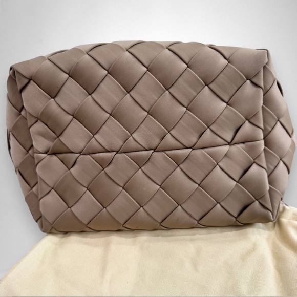 Naghedi Tangier Small Tote (Cashmere) - Picture 6 of 16